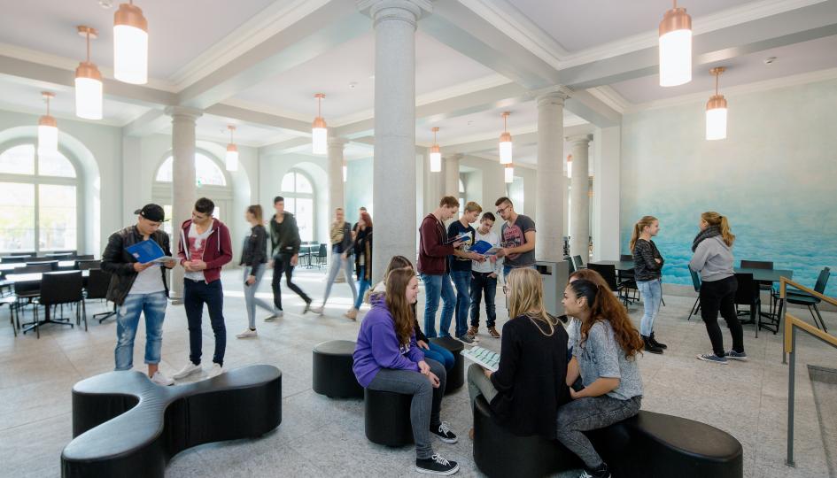 Herzliche Gratulation zu dieser tollen Leistung!