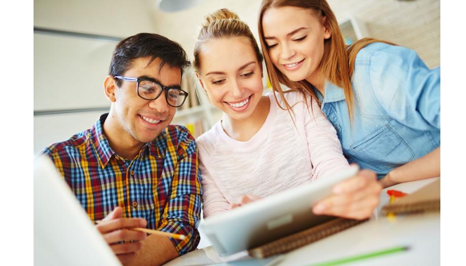 Neue Grundbildung im Detailhandel