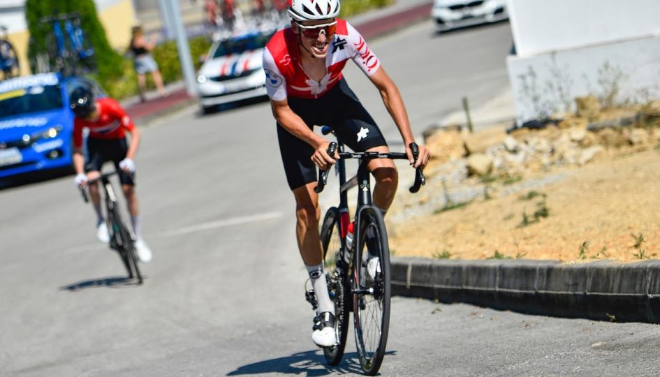 Jan Christen, ein ausserordentlicher Radsportler