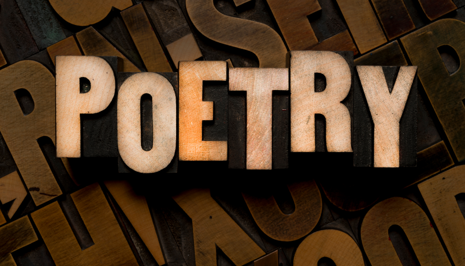 Poetry Poetry