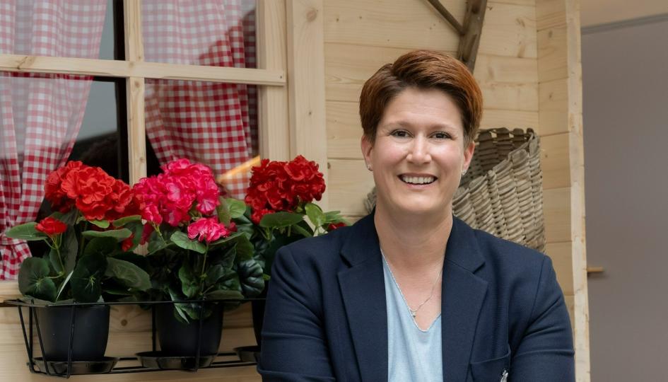 Andrea Regenass Andrea Regenass