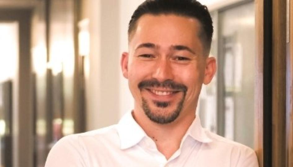 Joshua Bär Joshua Bär