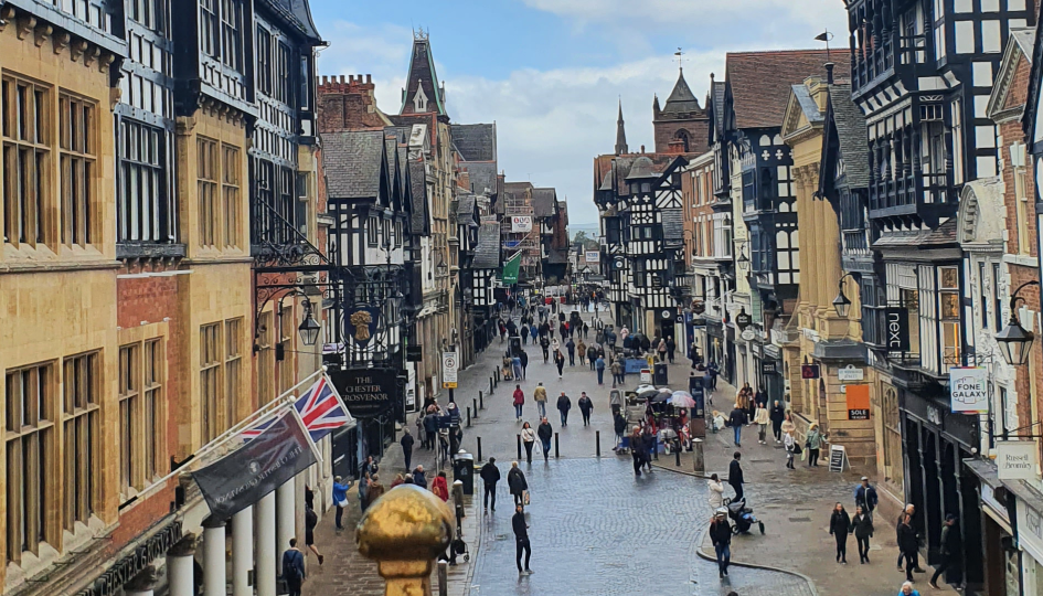 Language stay abroad