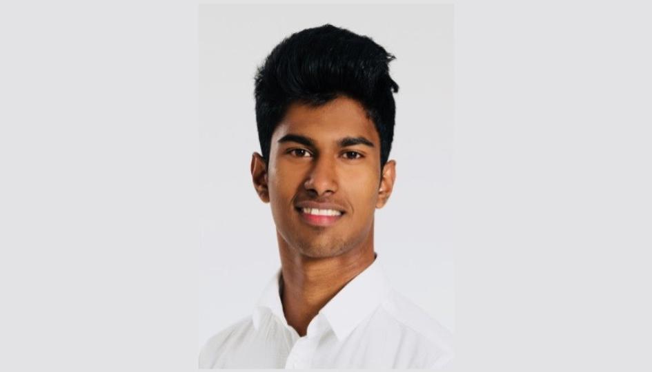 Interview mit Janarthanan Ragunathan Interview mit Janarthanan Ragunathan