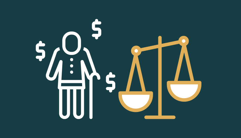 Ungleiche Vorsorge in der Selbständigkeit Ungleiche Vorsorge in der Selbständigkeit