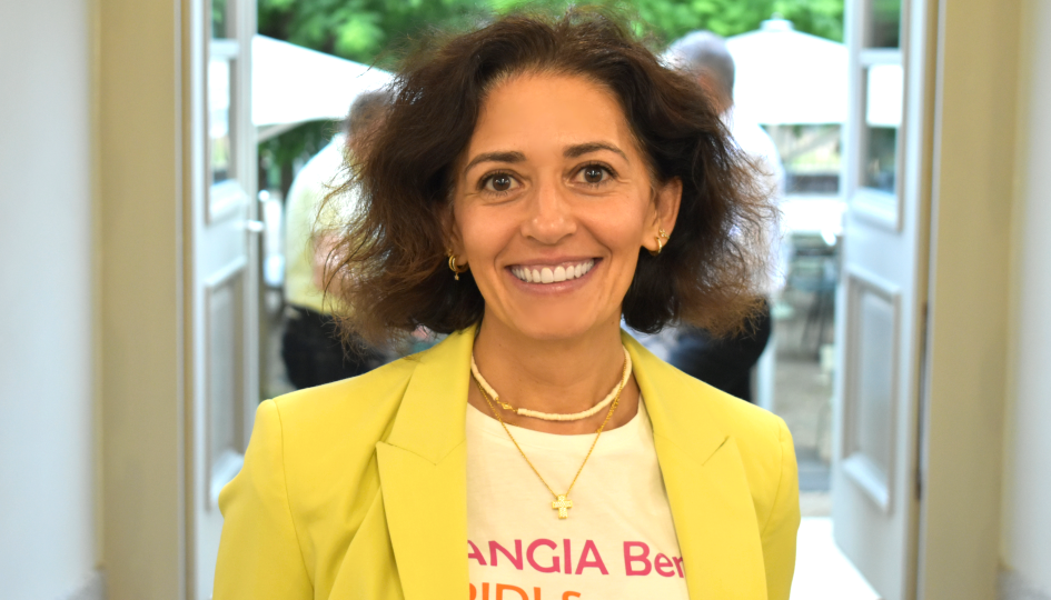 Gabriella Giannuzzo Gabriella Giannuzzo