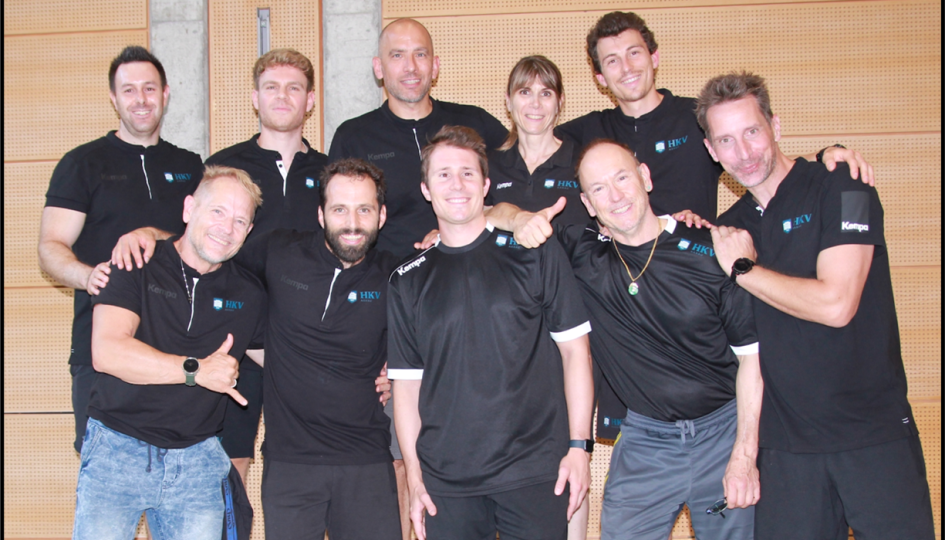 Fachgruppe Sport der HKV Aarau