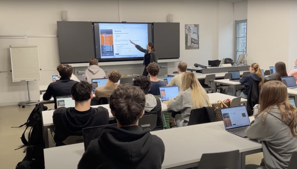 Best Practice: Umsetzung der KV-Reform mit KVdigital