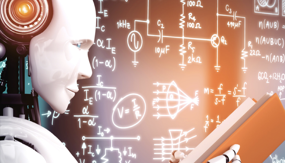 KI im Unterricht mit KVdigital