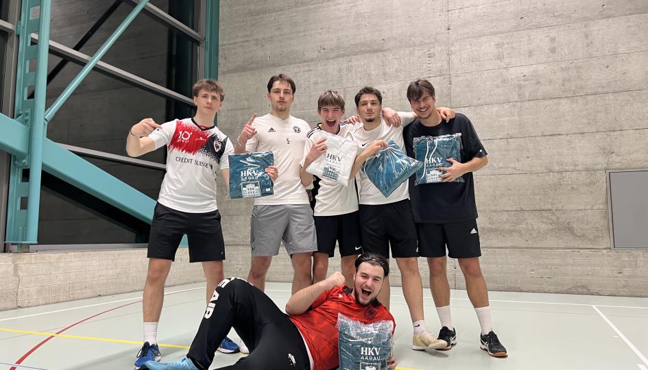 Das Gewinnerteam: Cheesecake I'm going to eat later