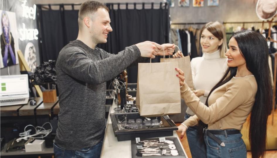 Detailhandel Pro - Detailhandelslehre für Überflieger