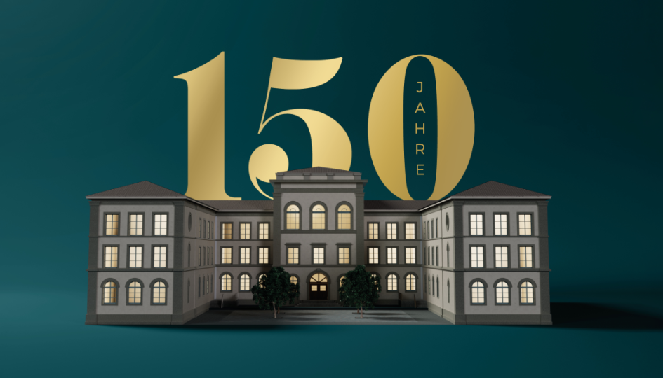 150 Jahre HKV Aarau 150 Jahre HKV Aarau