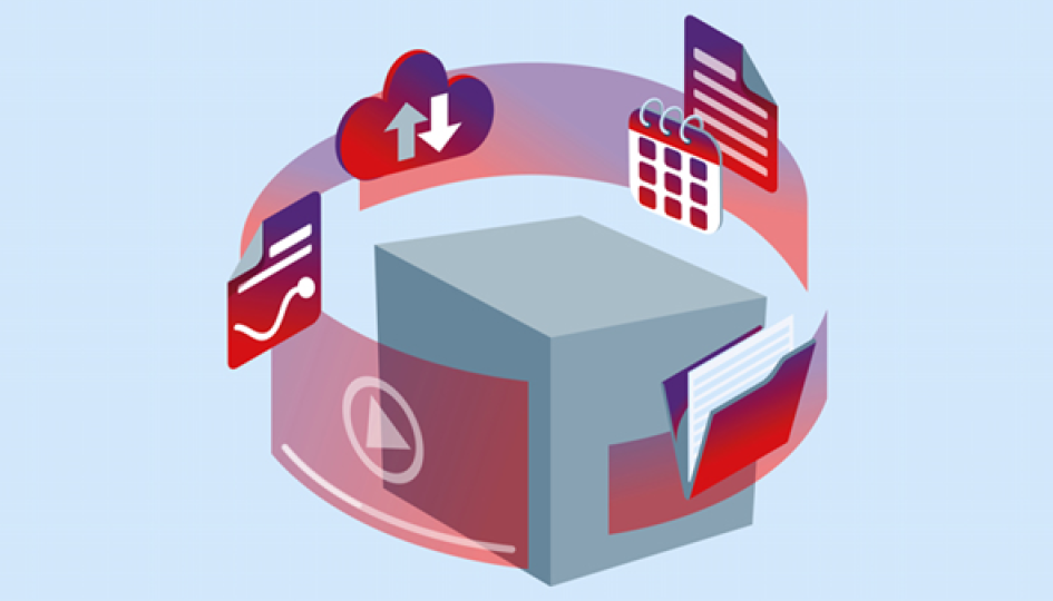 Blended Learning Fachtagung