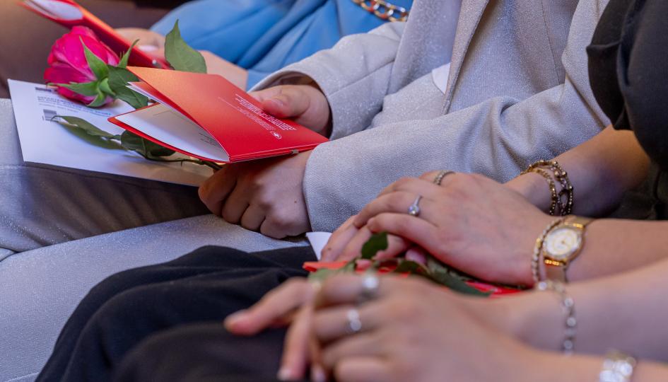 Die besten Abschlüsse QV 2025