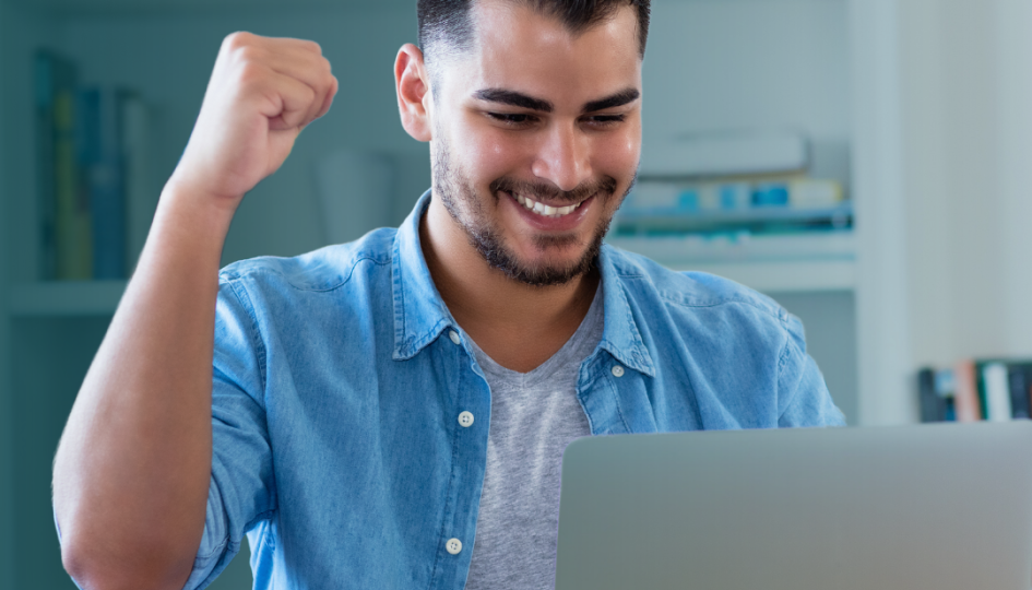 Spontan? Jetzt anmelden!