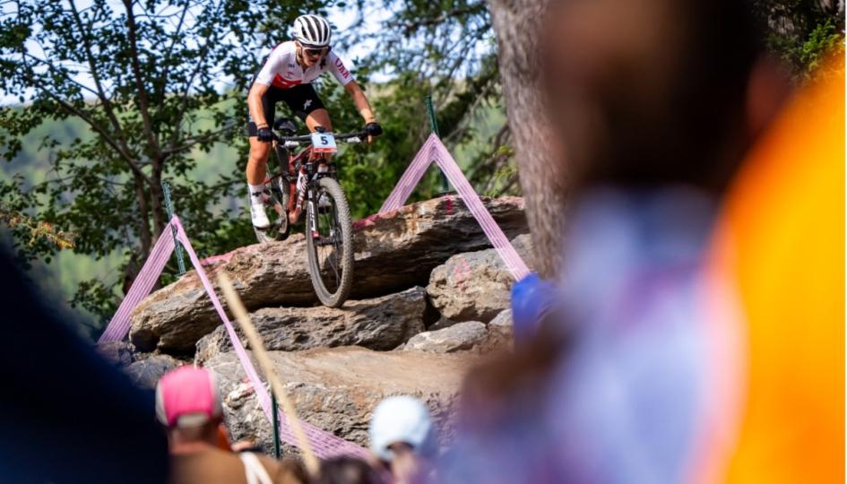 Erfolgreich unterwegs