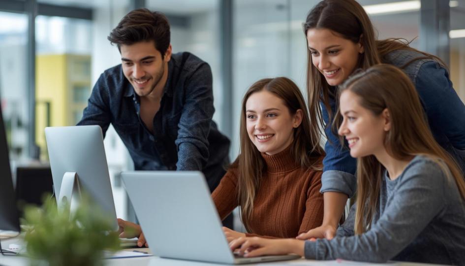 Höhere Fachschule für Wirtschaftsinformatik