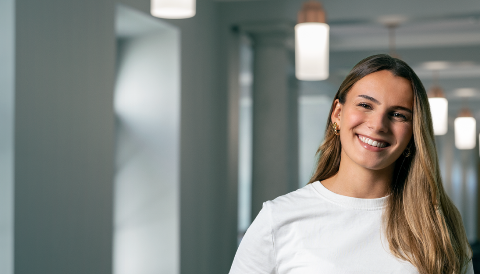 Weiterbildungsteilnehmende im Klassenzimmer