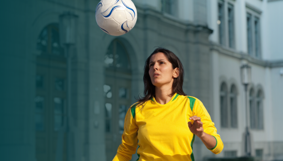 Fussball-Turnier 2026
