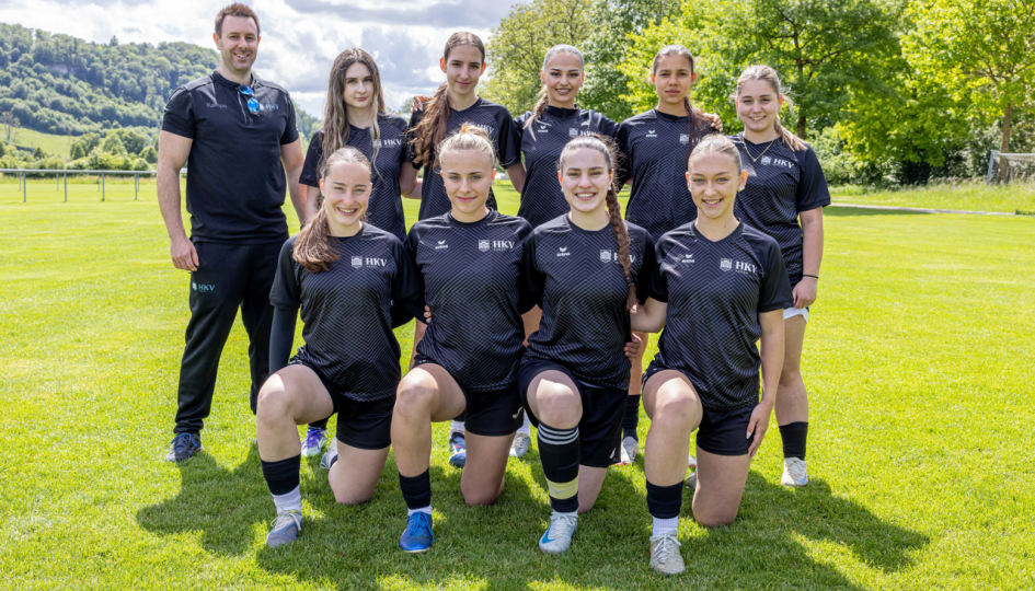 Aargauische Berufsschulmeisterschaften Fussball 2026