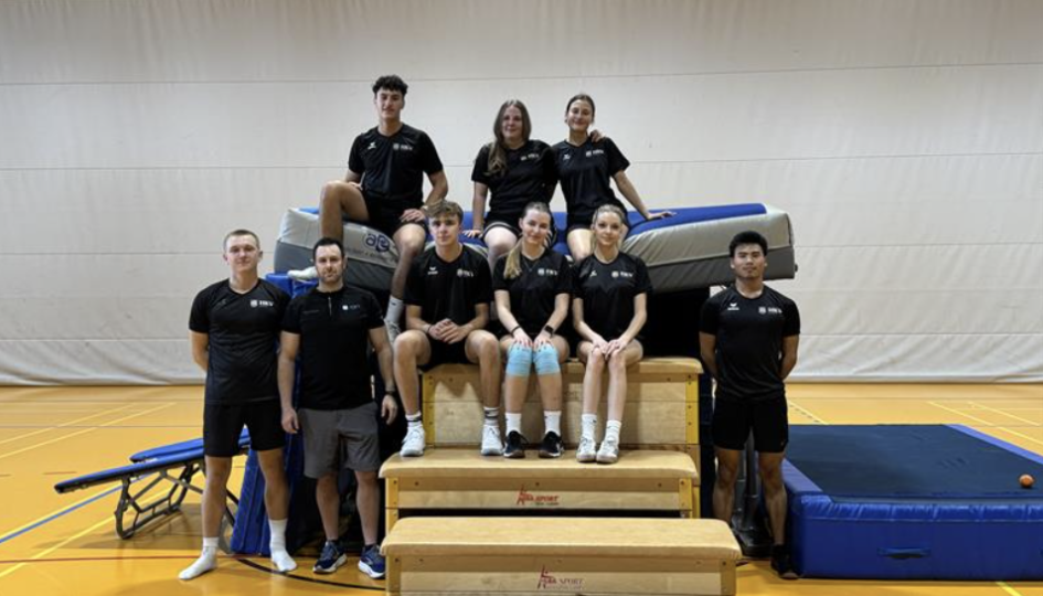 Team HKV Aarau