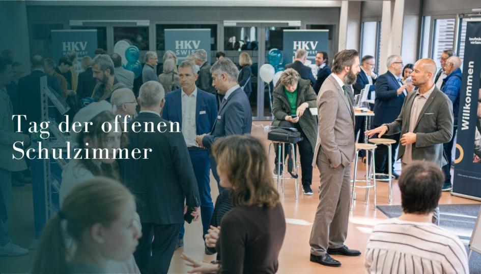 Embedded thumbnail for Weiterbildung neu auch in Rheinfelden